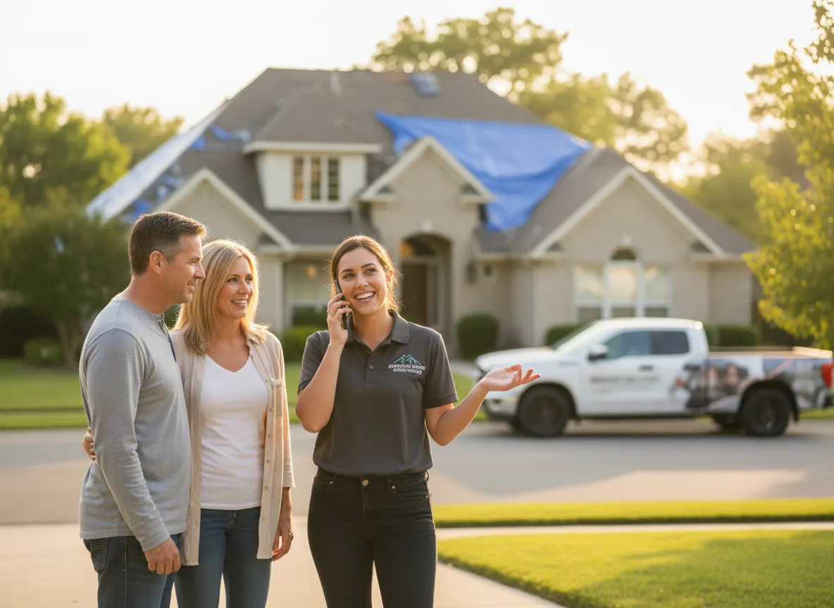 Emergency Roof Repair Middlesex, NC FAQs